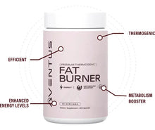 AVENTUS FAT BURNER 60 CAPS