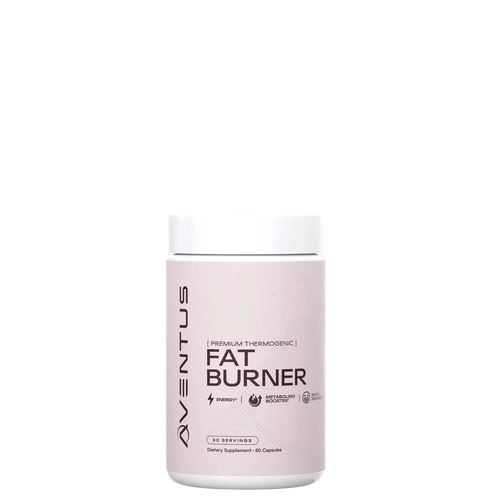 AVENTUS FAT BURNER 60 CAPS
