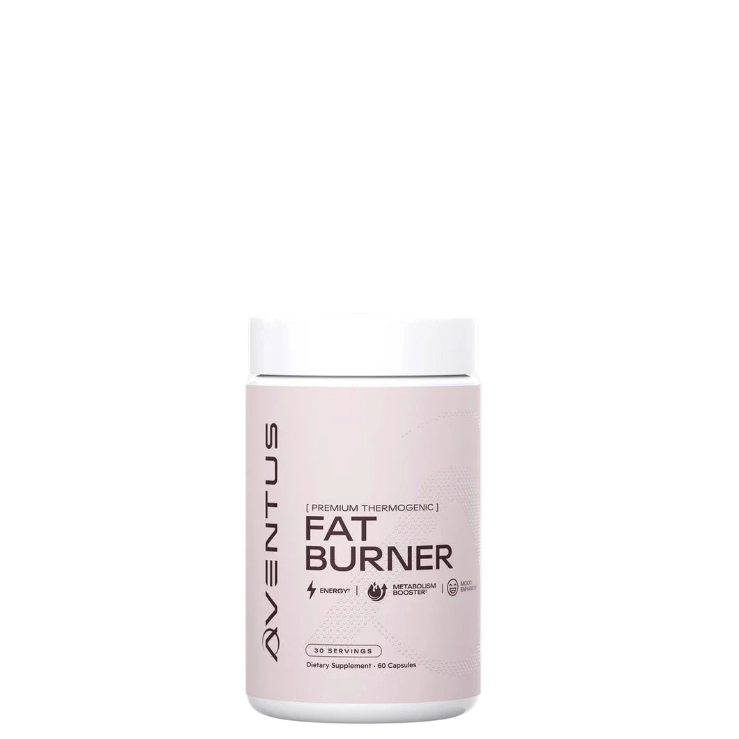 AVENTUS FAT BURNER 60 CAPS