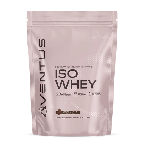 AVENTUS ISO WHEY 29 SERV