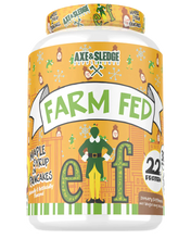 FAR FED 30 SERV
