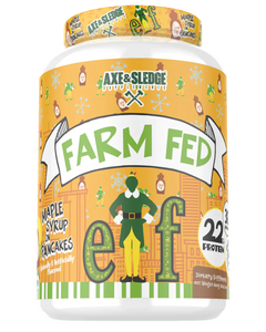 FAR FED 30 SERV