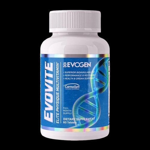 EVOGEN EVOVITE 30 SERV