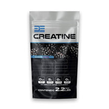 BE CREATINA 200 SERVICIOS