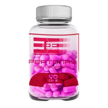 BE PEPTONAS 90 CAPS