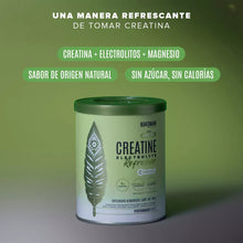 BIRDMAN CREATINA ELECTROLITOS REFRESHER 30 SERV