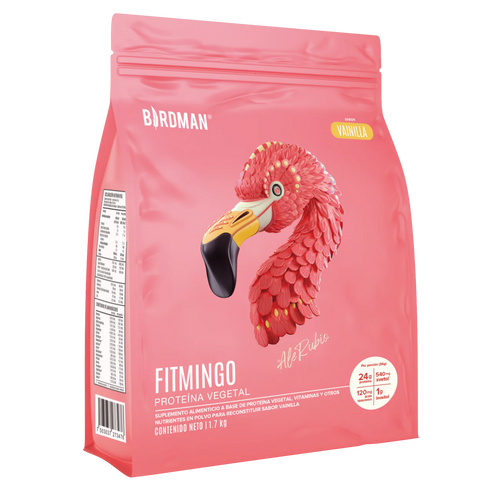 BIRDMAN FITMINGO 1.700 KG