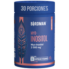 BIRDMAN MYO INOSITOL 90 CAPS