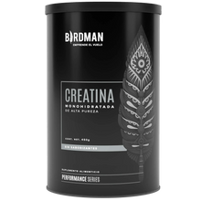BIRDMAN CREATINA 90 SERV *PROMOCION*