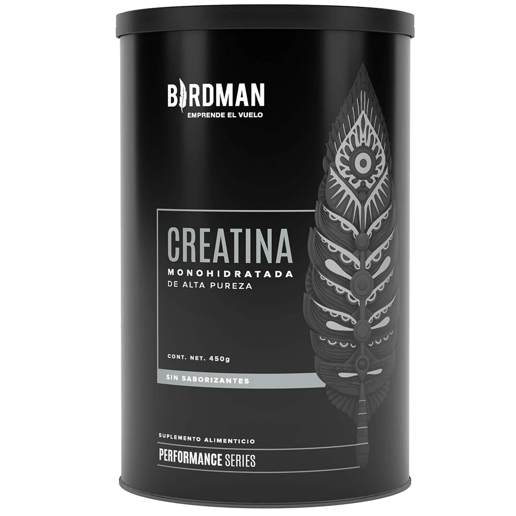 BIRDMAN CREATINA 90 SERV *PROMOCION*