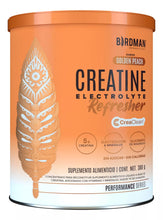 BIRDMAN CREATINA ELECTROLITOS REFRESHER 30 SERV
