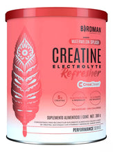 BIRDMAN CREATINA ELECTROLITOS REFRESHER 30 SERV