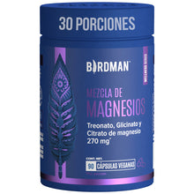 BIRDMAN MAG TRIFECTA 90 CAPS