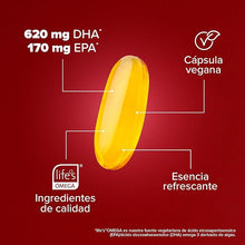 BIRDMAN OMEGA 3 60 CAPS