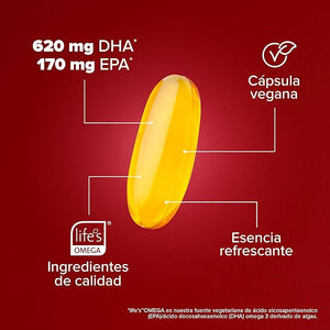 BIRDMAN OMEGA 3 60 CAPS