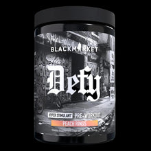 BLACKMARKET DEFY 40/20 SERV