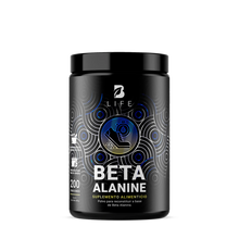 B LIFE BETA ALANINA 200 SERV
