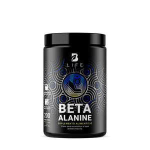 B LIFE BETA ALANINA 200 SERV