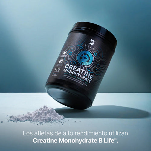 B LIFE CREATINA 120 SERV *PROMOCION*