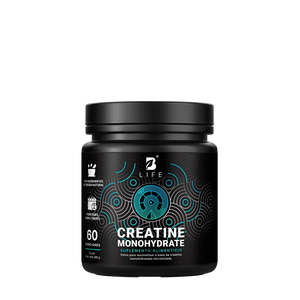 B LIFE CREATINA 60 SERVICIOS