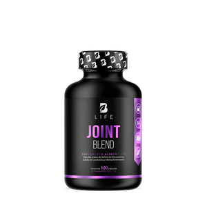 B LIFE JOINT BLEND 100 CAPS