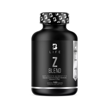 B LIFE Z BLEND 100 CAPS