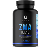 B LIFE ZMA BLEND 150 CAPS