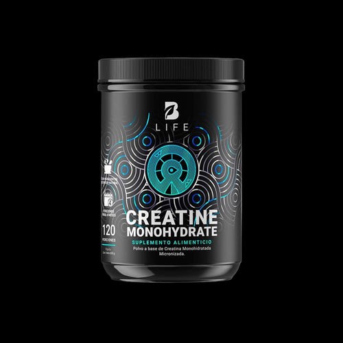 B LIFE CREATINA 120 SERV *PROMOCION*