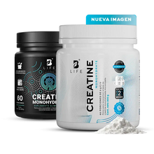 B LIFE CREATINA 60 SERVICIOS
