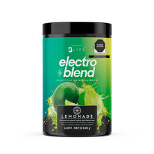 BLIFE ELECTRO BLEND 60 SERV