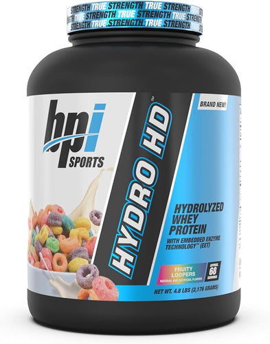 BPI HYDRO HD