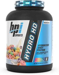 BPI HYDRO HD