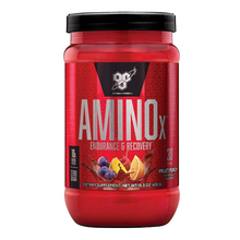 BSN AMINO X 30 SERV