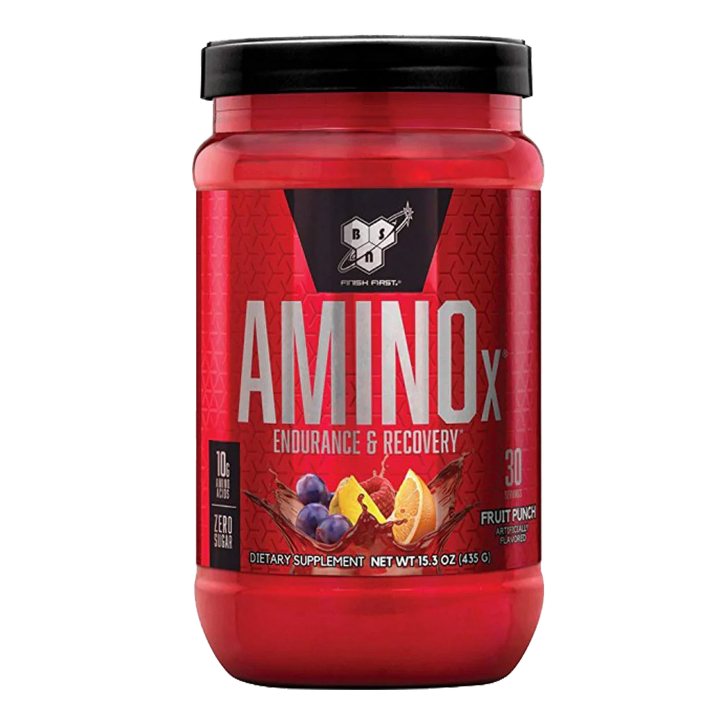 BSN AMINO X 30 SERV