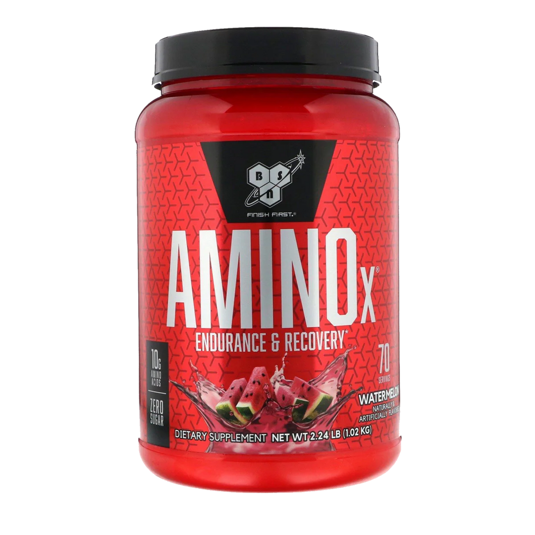 BSN AMINO X 70SERV