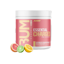 BUM ESSENTIAL CHARGED