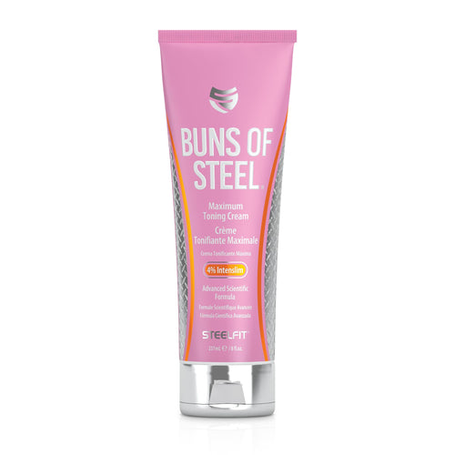 BUNS OF STEEL GEL 237ML