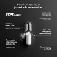 B LIFE 60 BILLION PROBIOTICS 60 CAPS