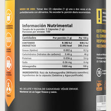 B LIFE ASHWAGANDHA ROOT POWDER 200 CAPS