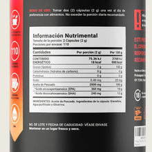 B LIFE OMEGA 3 FISH OIL 220 CAPS