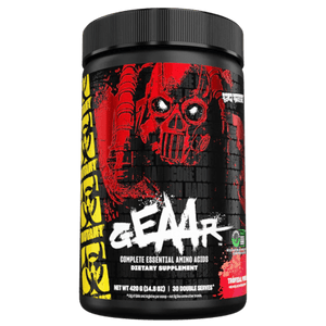 MUTANT GEAAR 30 SERV