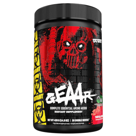 MUTANT GEAAR 30 SERV