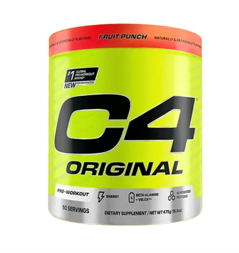CELLUCOR C4 50 SERV