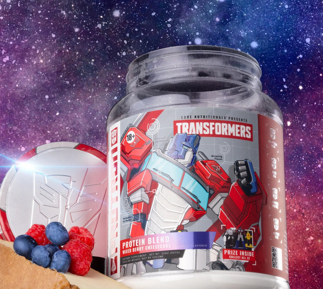 CORE NUTRITIONALS PROTON PROTEIN BLEND