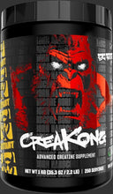 MUTANT CREAKONG 250 SERV