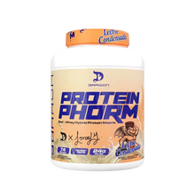 DRAGON PHARMA PROTEIN PHORM 5LB