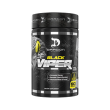 DRAGON PHARMA BLACK VIPER 90 CAPS
