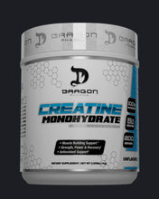 DRAGON PHARMA CREATINA 200 SERV