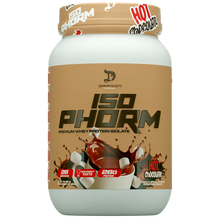 DRAGON PHARMA ISO PHORM 2LB