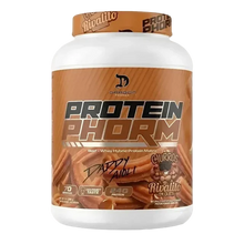 DRAGON PHARMA PROTEIN PHORM 5LB